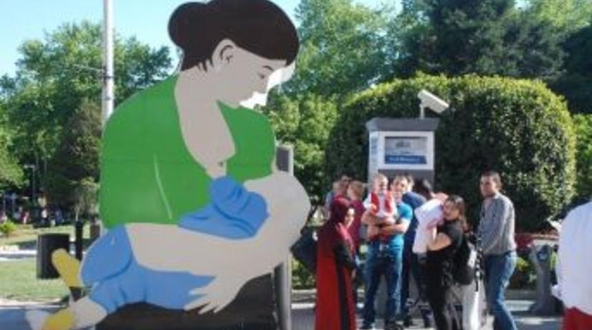 Bebek Kabinlerine B&uuml;y&uuml;k İlgi