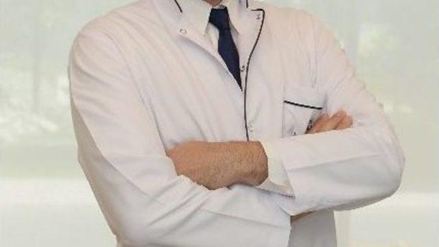 “halluks Valgus, Kadınlarda Erkeklere Oranla 7 Kat Daha Fazla Görülüyor”