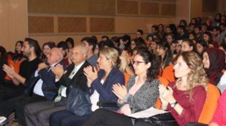 İa&uuml; D&uuml;nya Yaşlılar G&uuml;n&uuml;&rsquo;n&uuml; Unutmadı