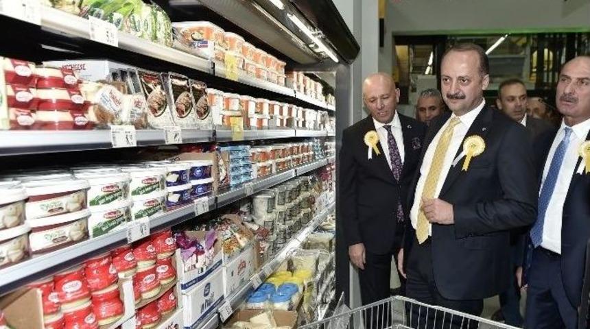 Mamak Yatırımcının G&ouml;zdesi