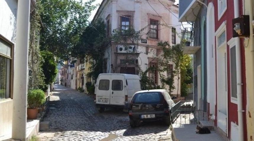 Hatalı Parklar Ge&ccedil;it Vermiyor