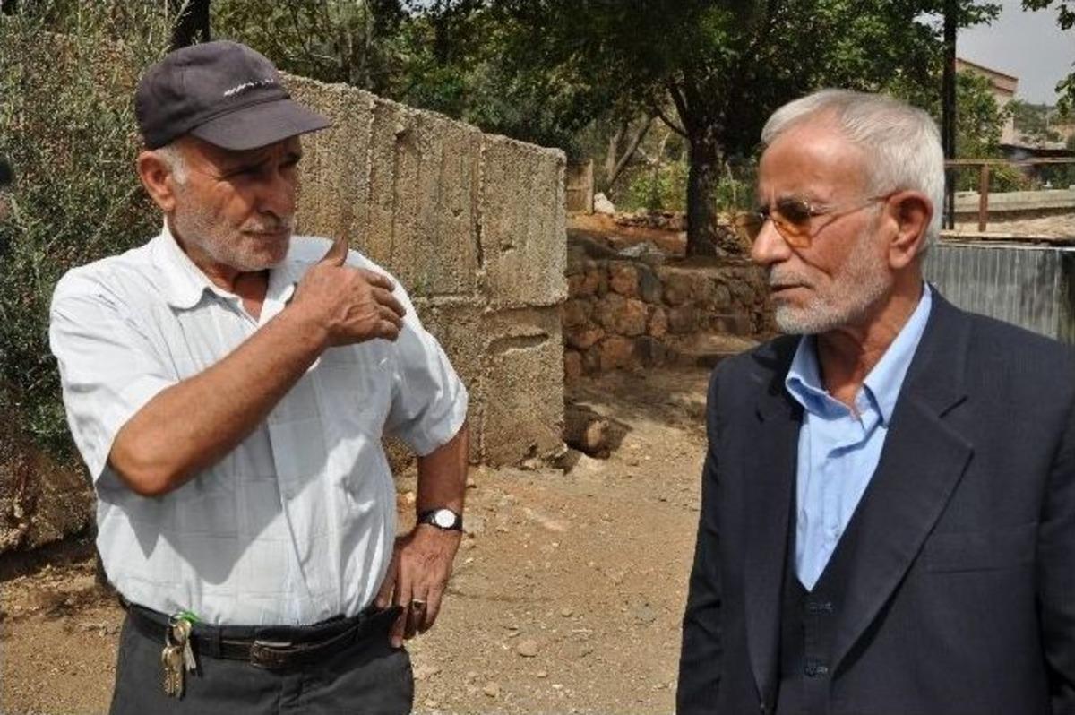 4 Yıldır Asker Arkadaşını Arıyor
