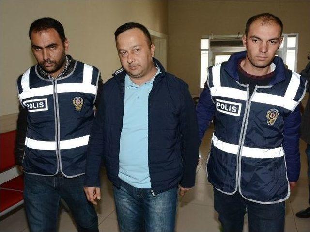 Aksaray Merkezli 5 İlde Fetö Operasyonu: 21 Asker Gözaltında