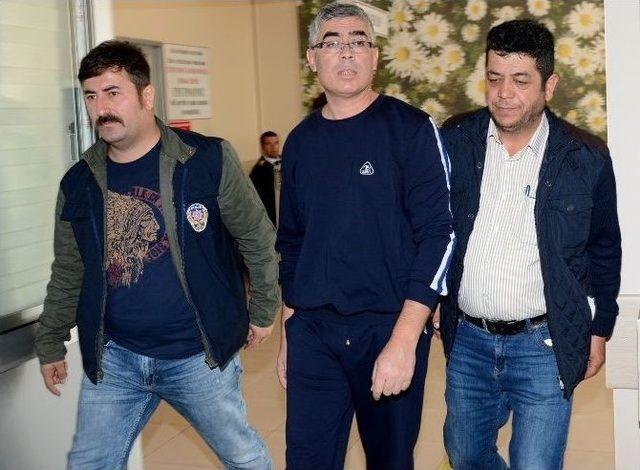 Aksaray Merkezli 5 İlde Fetö Operasyonu: 21 Asker Gözaltında