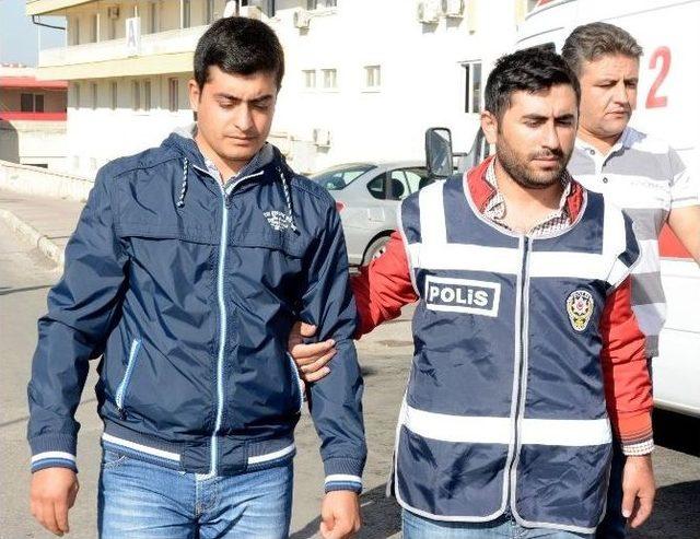 Aksaray Merkezli 5 İlde Fetö Operasyonu: 21 Asker Gözaltında