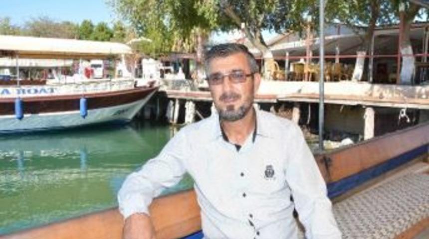 G&uuml;ltekin; &ldquo;kredi Desteği Bekliyoruz&rdquo;