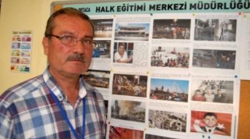 Ortaca Halk Eğitim Merkezi&rsquo;nde Hedef 7 Bin Kursiyer