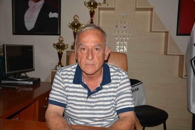 Ortaca Belediyespor, Çiğli Maçına Kilitlendi