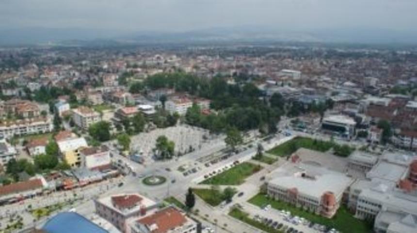 İmar D&uuml;zenlemeleri Ele Alınıyor