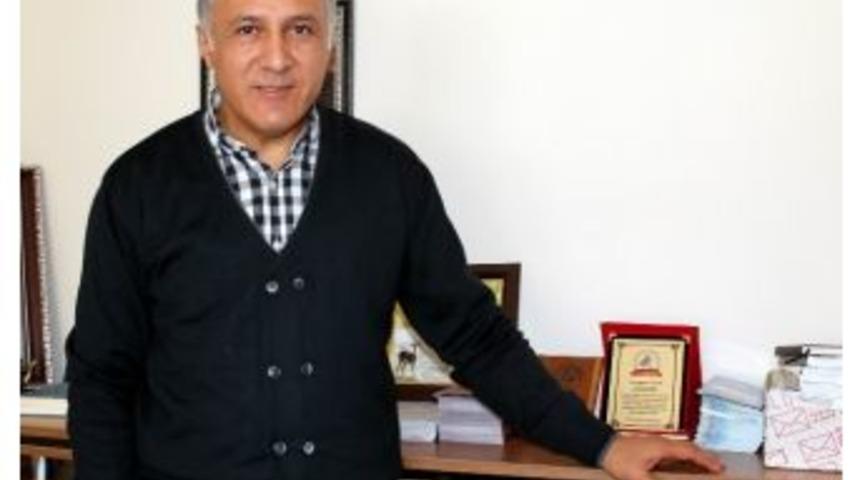 Tkb Eğitimde Kaynak Kitap Sorununa Dikkat &Ccedil;ekti