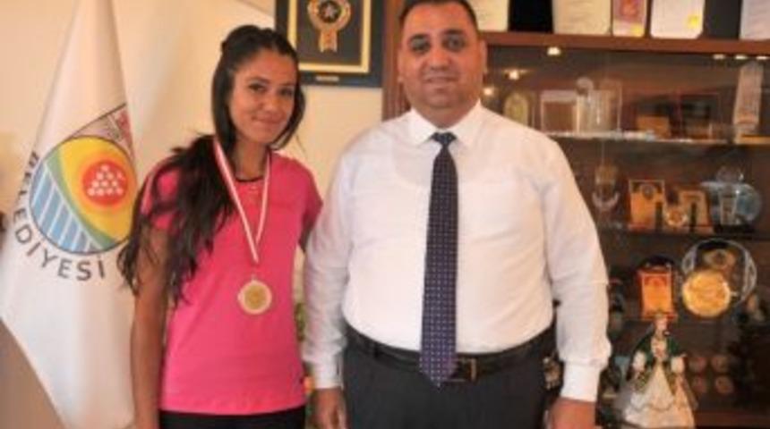 Milli Atlet Nursel Karataş, Balkan Maraton Şampiyonası&rsquo;na Katılıyor