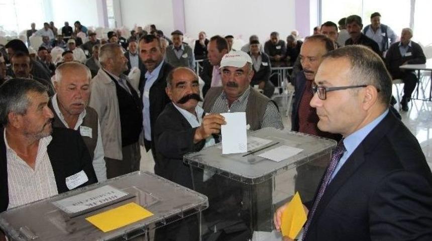 Karadenizbirlik Havza Genel Kurulu