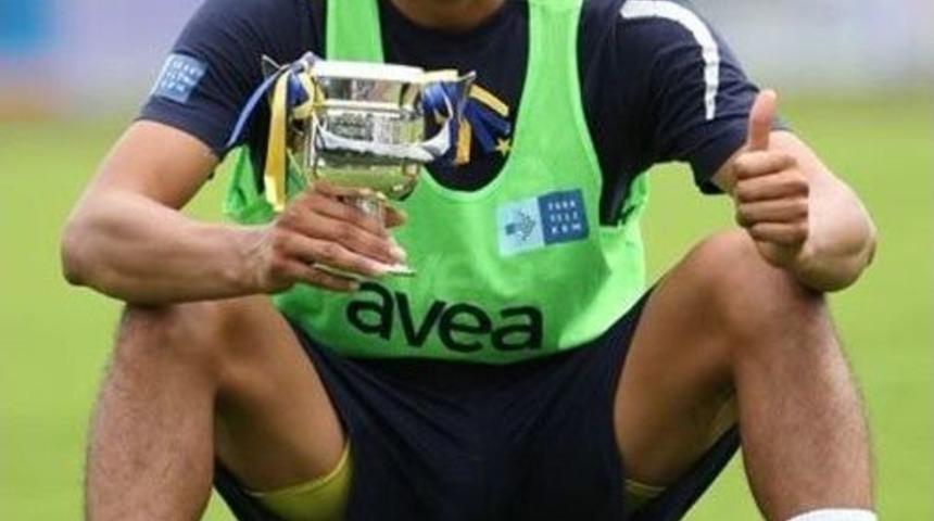 &Ouml;nder Turacı Bı&ccedil;aklandı