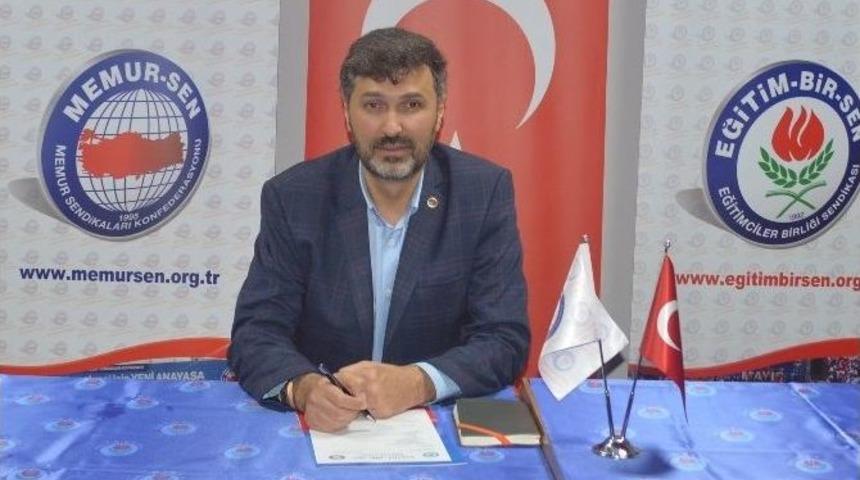 Kaya: &ldquo;camileri Gen&ccedil;lerle Buluşturmalıyız&rdquo;