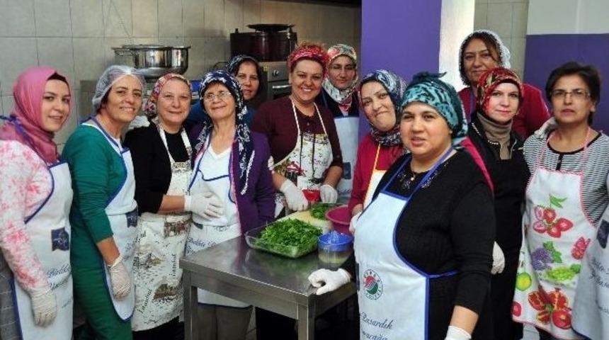 Akmek Yeni Öğretim Sezonu Açıldı