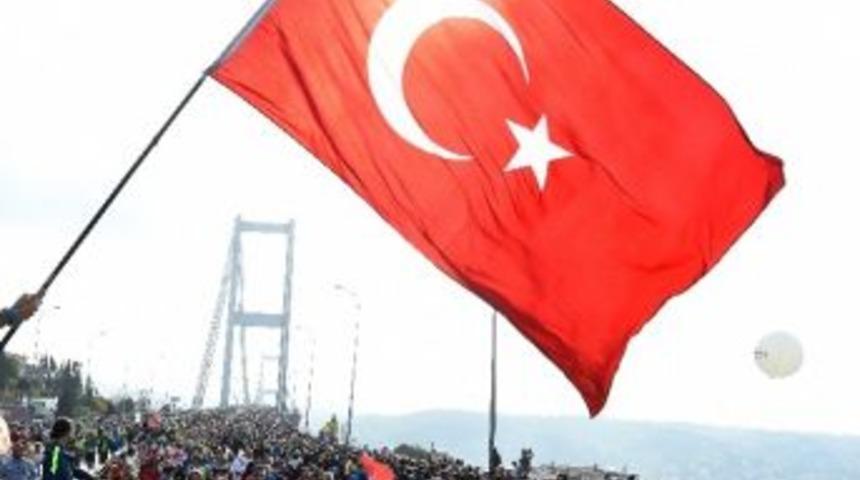 Vodafone 38. İstanbul Maratonu Kayıtları 15 Ekim&rsquo;e Kadar Uzatıldı