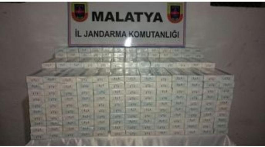 Jandarmadan Operasyon