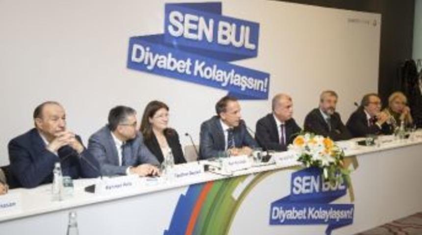 &rsquo;sen Bul Diyabet Kolaylaşsın&rsquo;da Bekleyiş Başladı