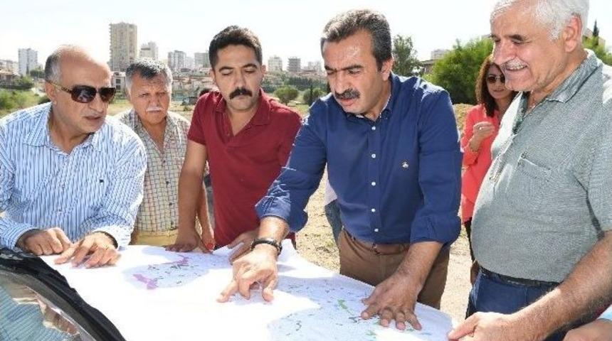 &Ccedil;etin: &ldquo;&ccedil;ukurova Her A&ccedil;ıdan B&ouml;lgenin Lideri&rdquo;