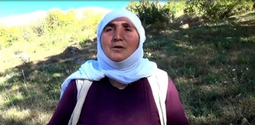 Hakkari&rsquo;de Kış Hazırlıkları