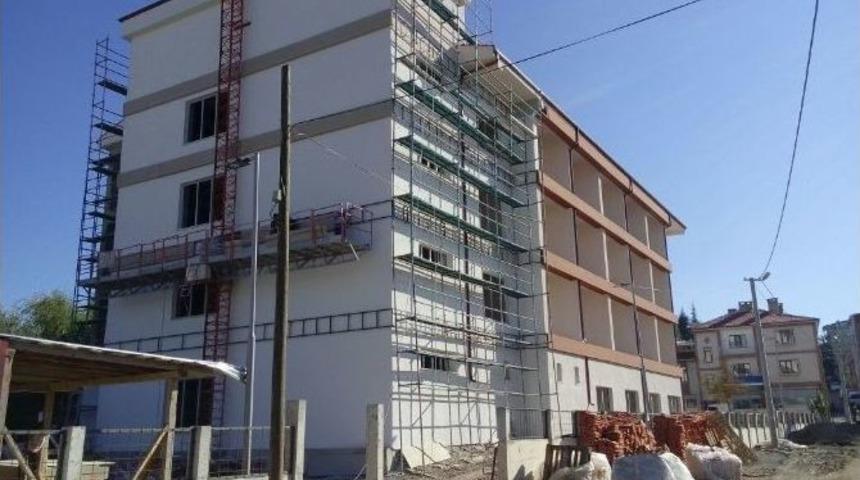 Eskişehir&rsquo;e Yeni Huzurevi M&uuml;jdesi