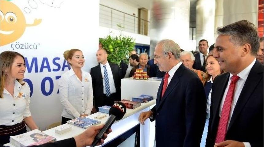 Ankara&rsquo;da Muratpaşa R&uuml;zgarı Esti