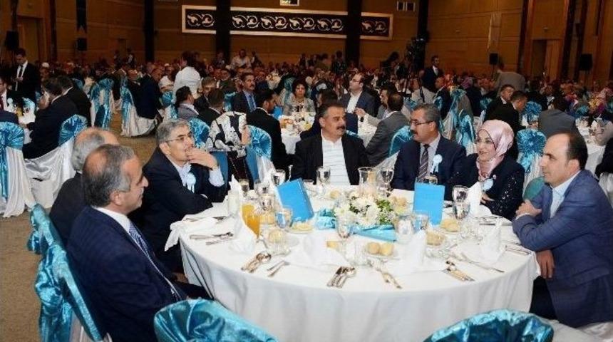 Başkan Toru: &ldquo;hepimiz İ&ccedil;in D&ouml;n&uuml;ş&uuml;m Meram&rsquo;dır&rdquo;