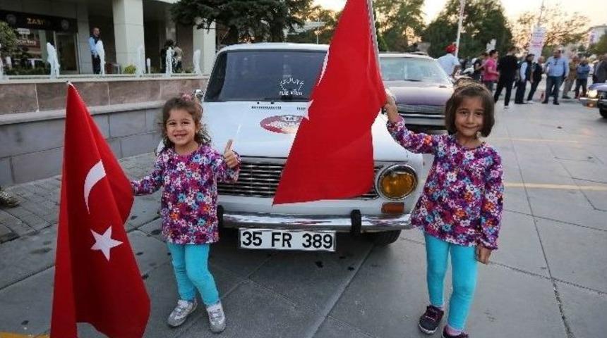 2&rsquo;nci Mahalle Festivali Başladı