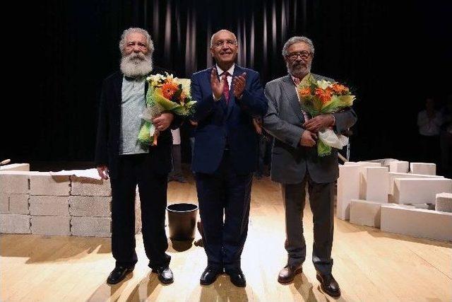 2’nci Mahalle Festivali Başladı 2