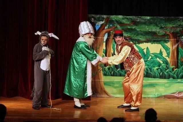 2’nci Mahalle Festivali Başladı 3