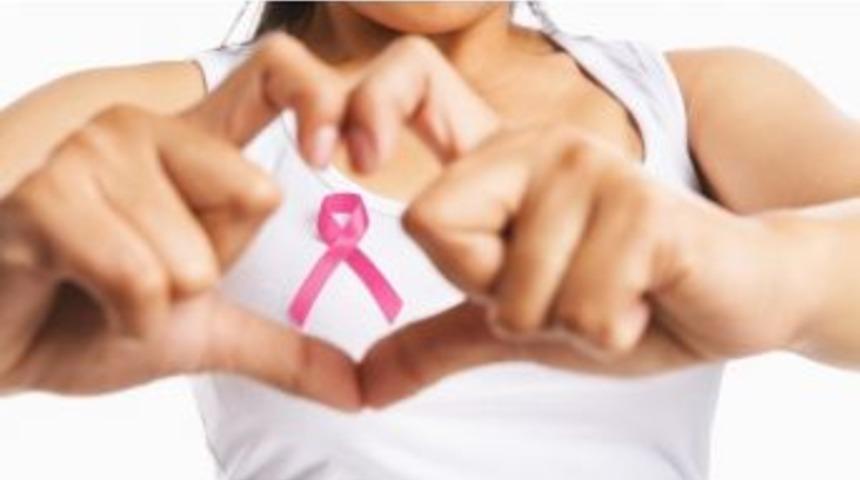 Meme Kanseri Riskini Azaltmak İ&ccedil;in Dengeli Beslenmek Şart