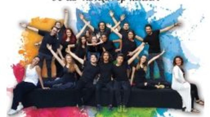 90&rsquo;ların Şarkılarını Bir De Gen&ccedil;lerden Dinleyin