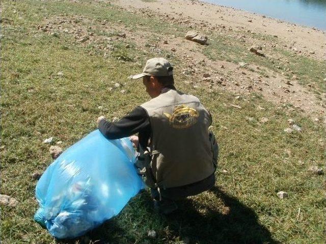 Esabder &Uuml;yelerinin Hafta Sonu Balık Tutma Etkinliği 2