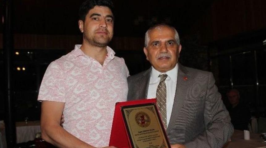 Malatyalı Gazeteciler Ege&rsquo;de Buluştu