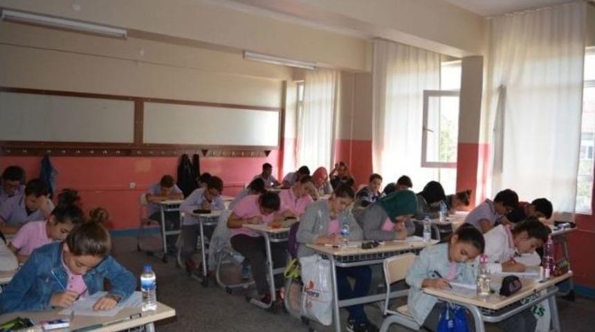 Osmaneli&rsquo;de &ldquo;emek De Bizim Başarı Da Bizim&rdquo; Projesi