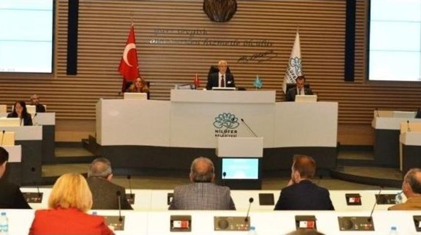 Bozbey: &ldquo;altyapı Kurumları Hizaya &Ccedil;ekilmeli&rdquo;