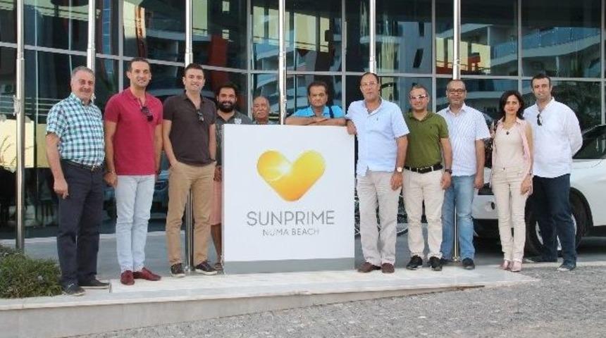 Altid Sekt&ouml;r&uuml;n Taleplerini Topluyor