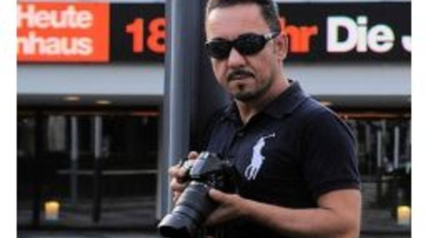 Gedizli Fotoğraf Sanat&ccedil;ısı Kahraman &Ccedil;olak Avrupa 6&rsquo;ncısı Oldu