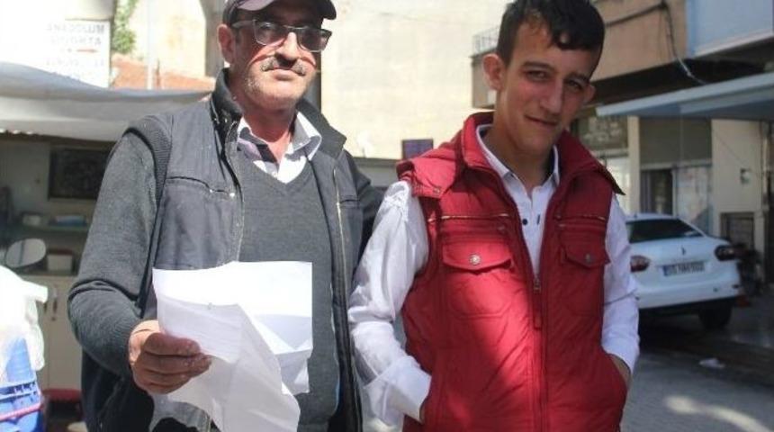 Memur Olarak Atanan Engelli, Daha Sonra Yaş Engeline Takıldı