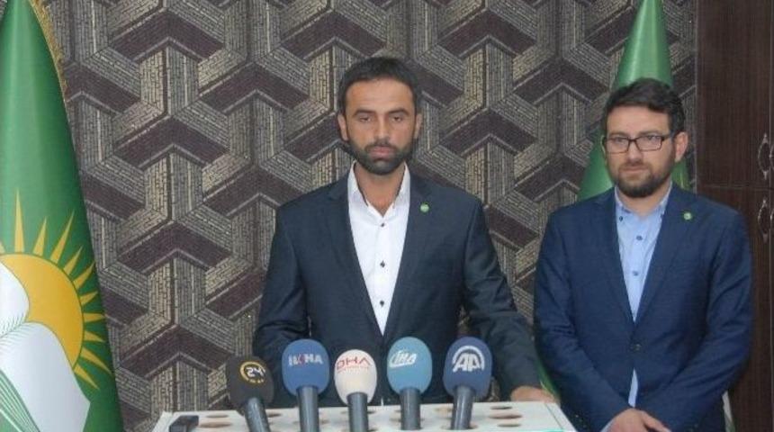 H&uuml;da-par&rsquo;dan 6-7 Ekim Olayları A&ccedil;ıklaması