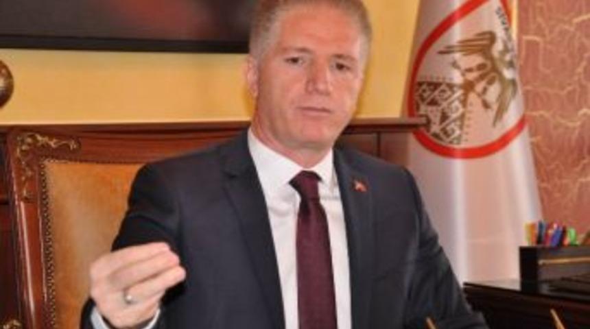 Sivas&rsquo;ta Fet&ouml;&rsquo;den 275 Kişi Tutuklandı