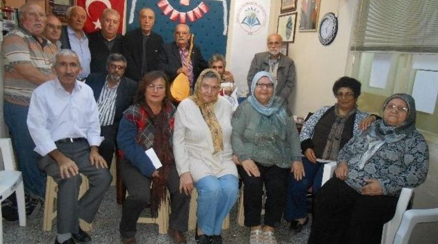 Eşyoder&rsquo;den Hayvanları Koruma G&uuml;n&uuml;&rsquo;yle Alakalı Şiir Ve T&uuml;rk&uuml; Etkinliği