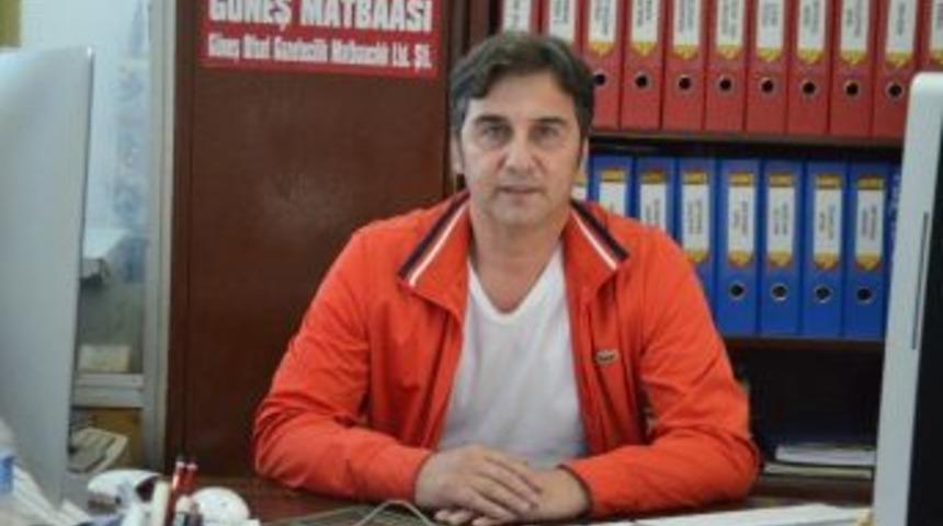 Fatsa Ok&ccedil;uluk Kul&uuml;b&uuml; Başkanı Osman Topaloğlu Oldu