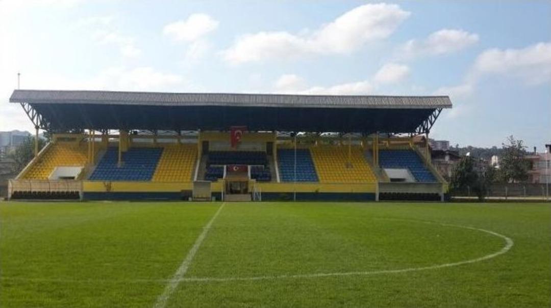 Fatsa Şehir Stadı&rsquo;nda Bakım &Ccedil;alışmaları Sona Erdi