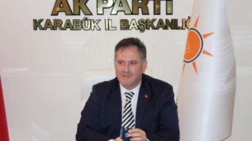 Saylar, Yatırımları Değerlendirdi