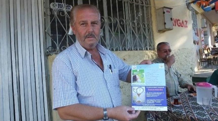 Burhaniye&rsquo;de Belediye İşbirliği İle Kanser Taraması