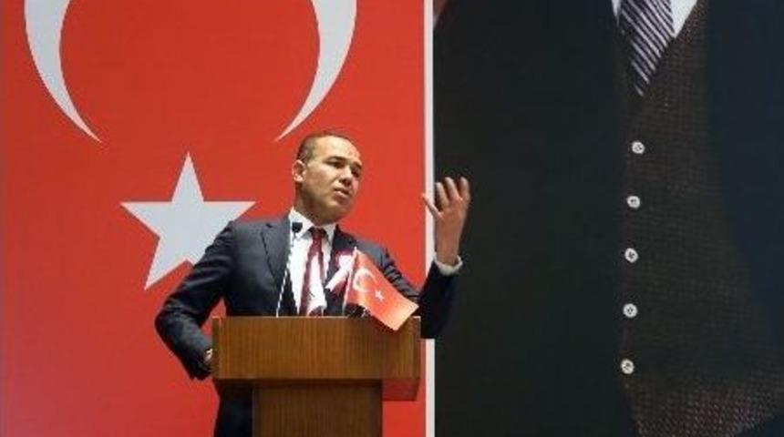 S&ouml;zl&uuml;&rsquo;den Hukukun Egemenliği Ve G&uuml;&ccedil;l&uuml; Demokrasi Vurgusu