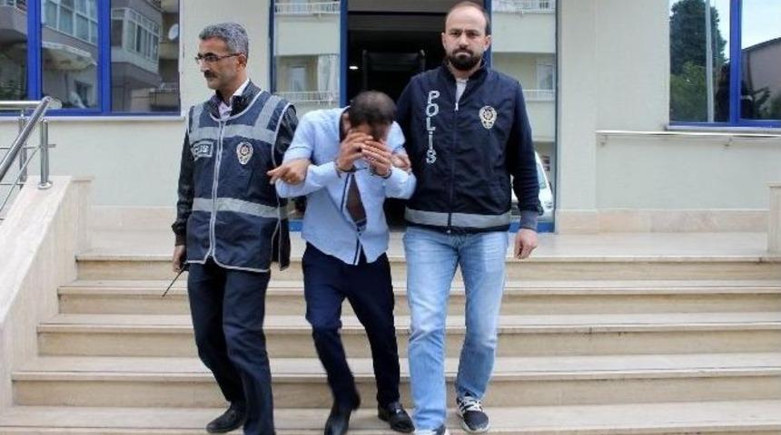 Yalova&rsquo;da 6 Dolandırıcı Tutuklandı