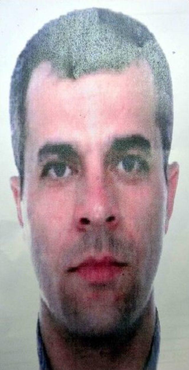 Polis Firari Suikast&ccedil;ının İzini Buldu 1