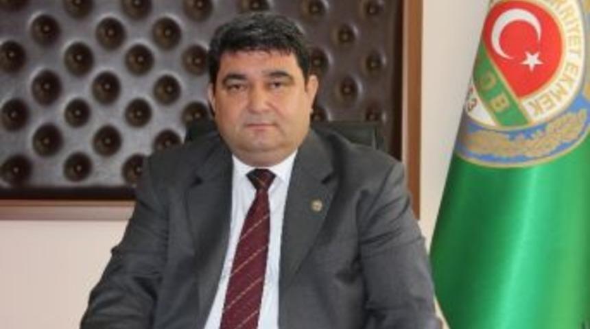 (&ouml;zel Haber) Narenciye &Uuml;reticisinin Rusya Umudu Kırıldı